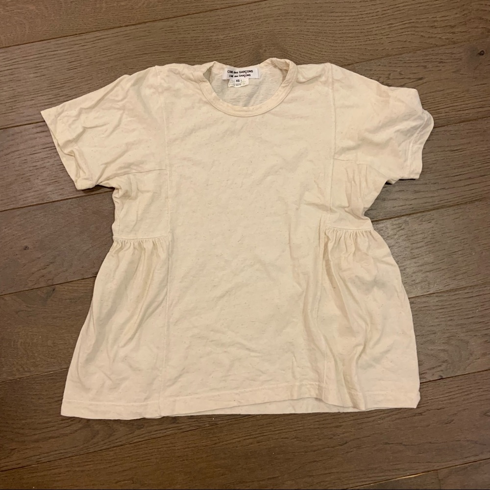 Comme des Garçons Tshirt